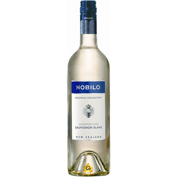 Rượu Vang Nobilo Regional Collection Sauvignon Blanc