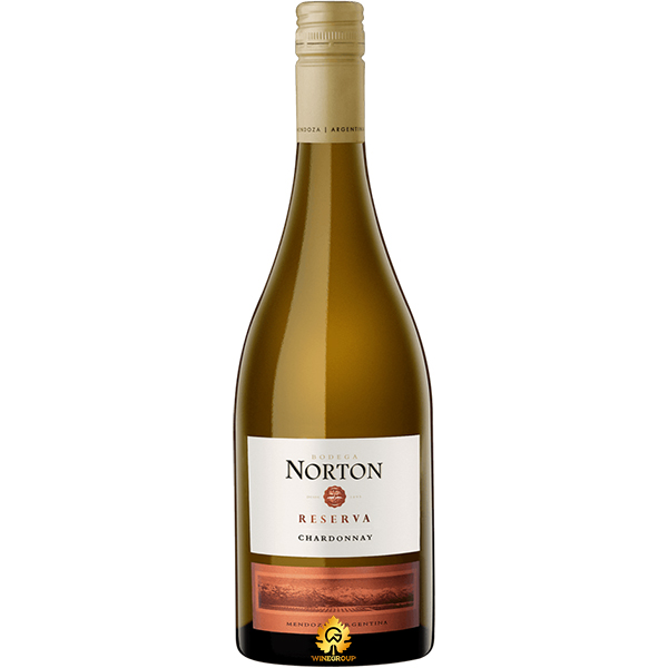 Rượu Vang Norton Reserva Chardonnay