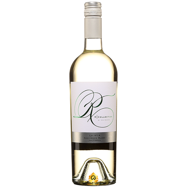 Rượu Vang Raymond R Collection Sauvignon Blanc