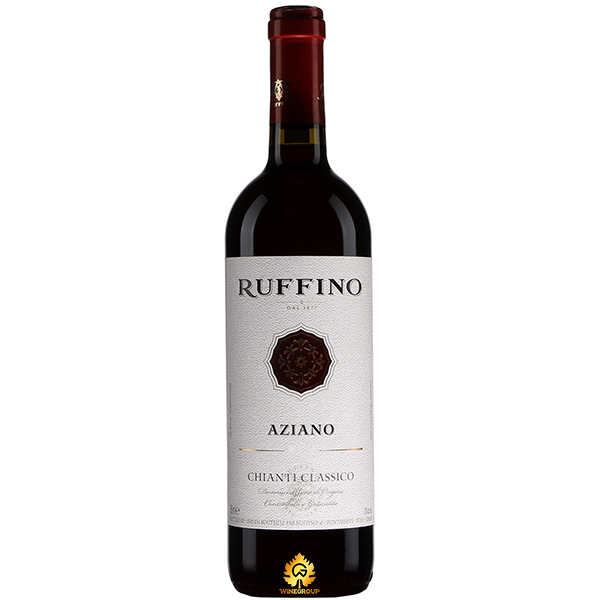 Rượu Vang Ruffino Aziano Chianti Classico