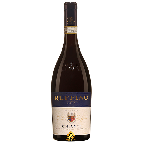 Rượu Vang Ruffino Chianti