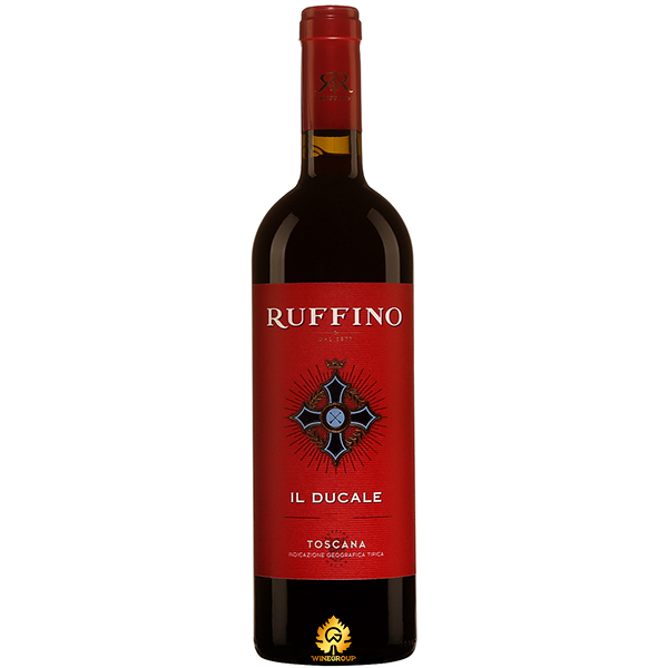 Rượu Vang Ruffino IL Ducale Toscana