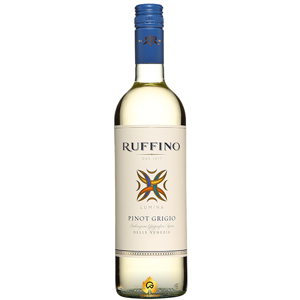 Rượu Vang Ruffino Lumina Pinot Grigio