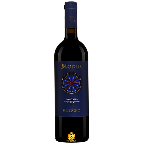 Rượu Vang Ruffino Modus Toscana