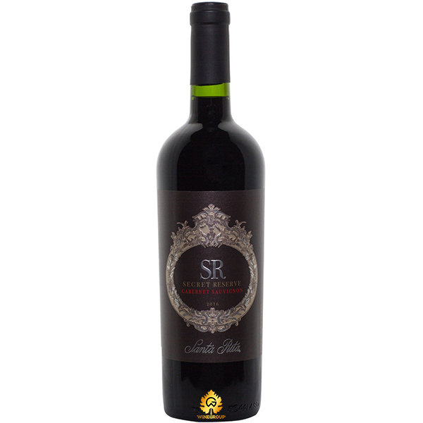 Rượu Vang Santa Rita Secret Reserve Cabernet Sauvignon
