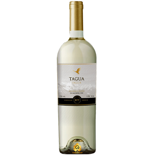 Rượu Vang Tagua Tagua Sauvignon Blanc