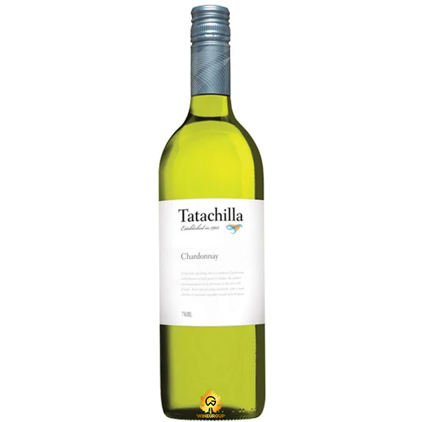 Rượu Vang Tatachilla Chardonnay
