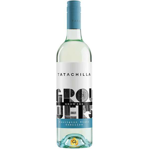 Rượu Vang Tatachilla Growers Sauvignon Blanc - Semillon