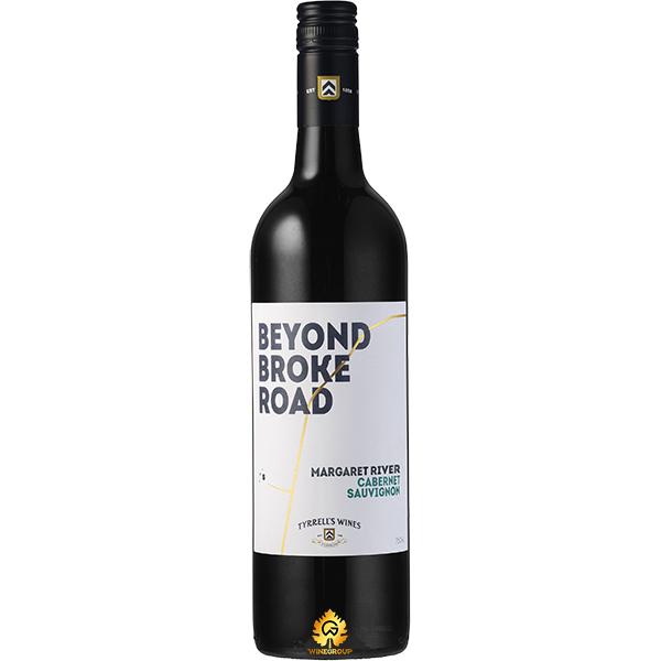 Rượu Vang Tyrrell'S Beyond Broke Road Cabernet Sauvignon
