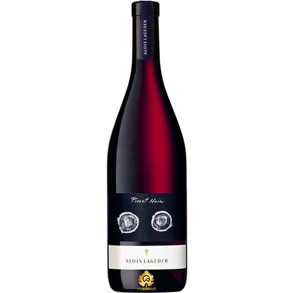 Rượu Vang Alois Lageder Pinot Noir