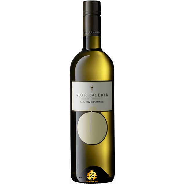 Rượu Vang Alois Lageder Sudtirol Gewurztraminer