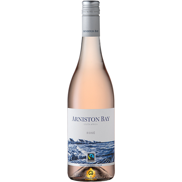 Rượu Vang Arniston Bay Rose