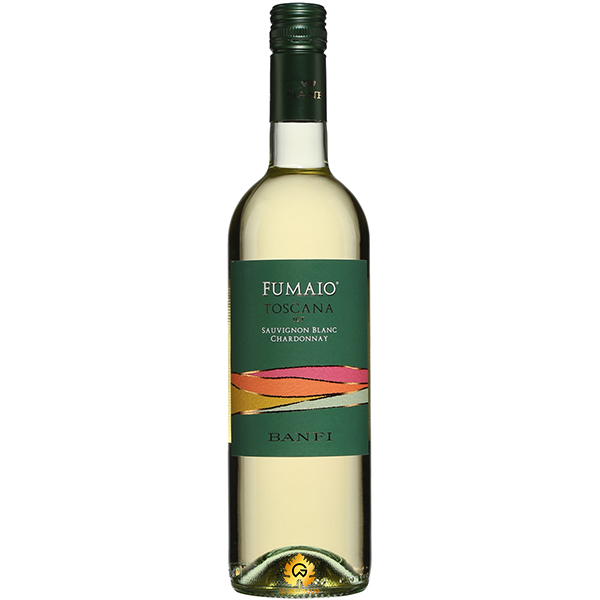 Rượu Vang Banfi Fumaio Toscana
