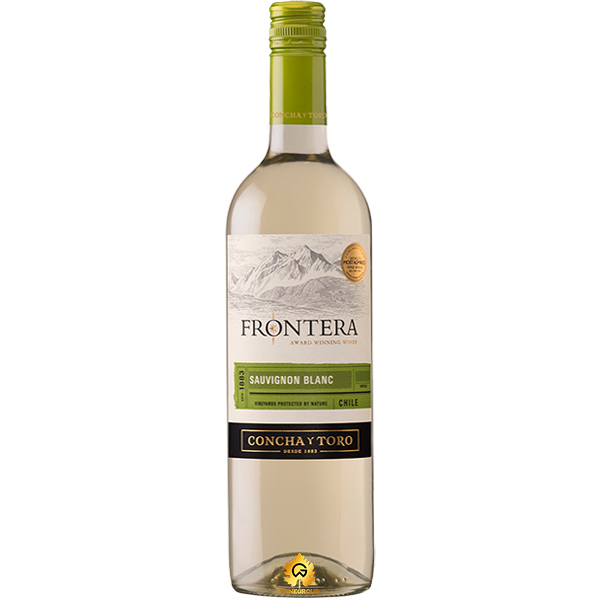 Rượu Vang Concha Y Toro Frontera Sauvignon Blanc