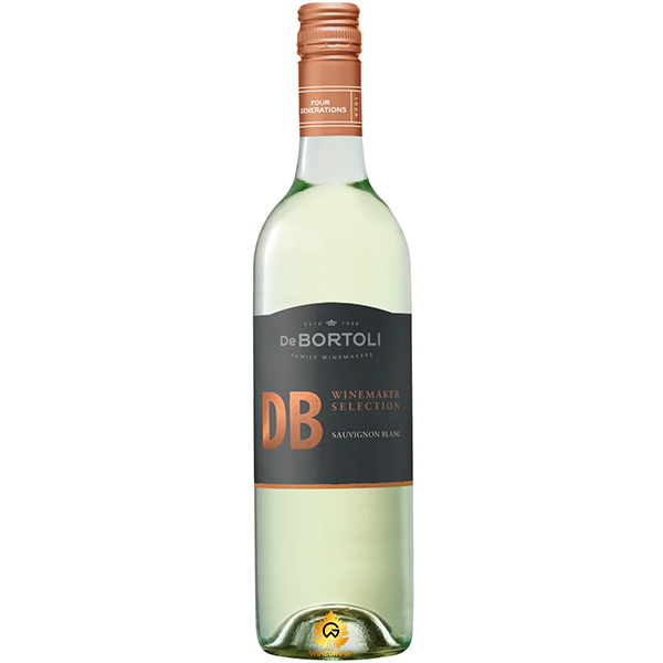 Rượu Vang DB Winemakers Selection Sauvignon Blanc