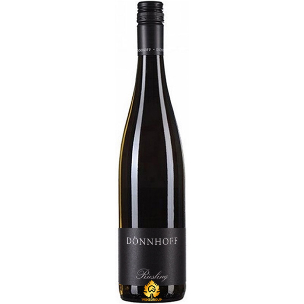 Rượu Vang Dönnhoff Black Label Riesling