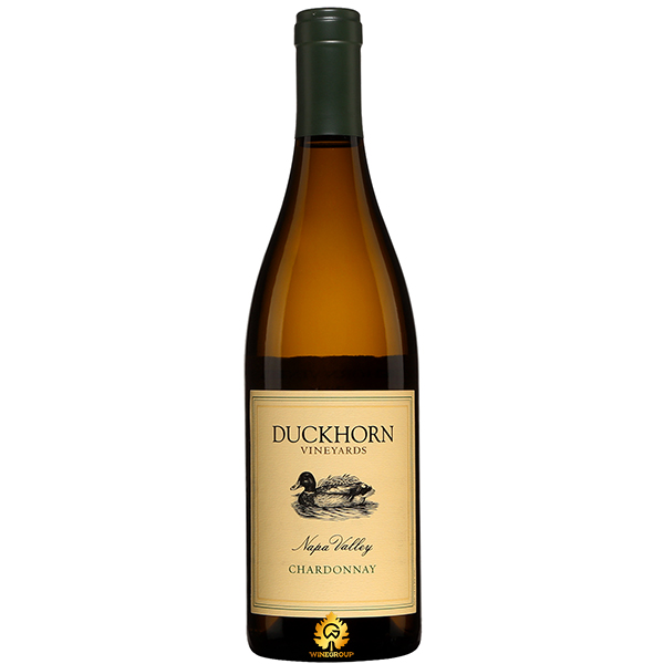 Rượu Vang Duckhorn Vineyards Napa Valley Chardonnay