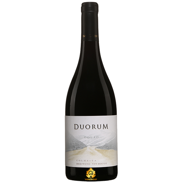 Rượu Vang Duorum Colheita Douro