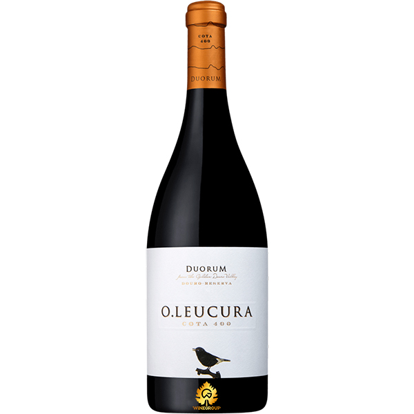 Rượu Vang Duorum O.Leucura Douro Reserva