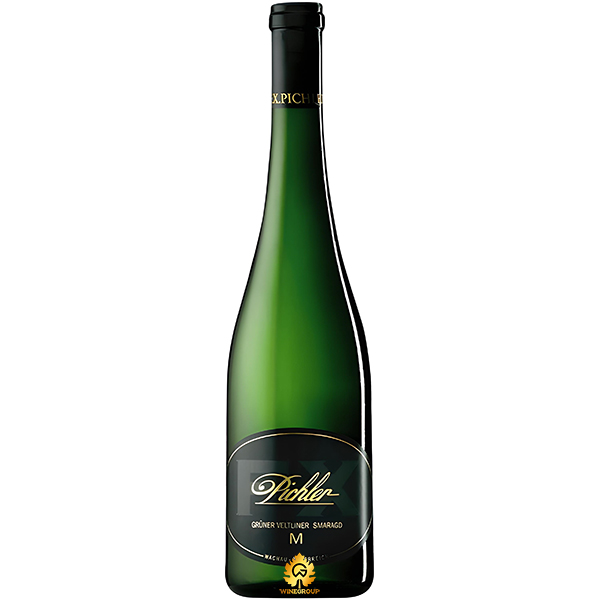 Rượu Vang FX Pichler M Grüner Veltliner Smaragd