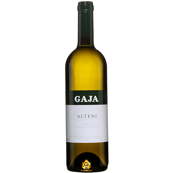 Rượu Vang Gaja Alteni Di Brassica Langhe