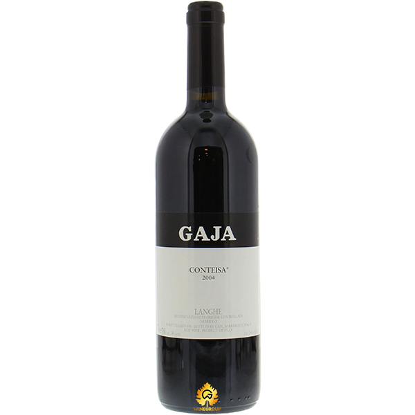 Rượu Vang Gaja Conteisa Langhe