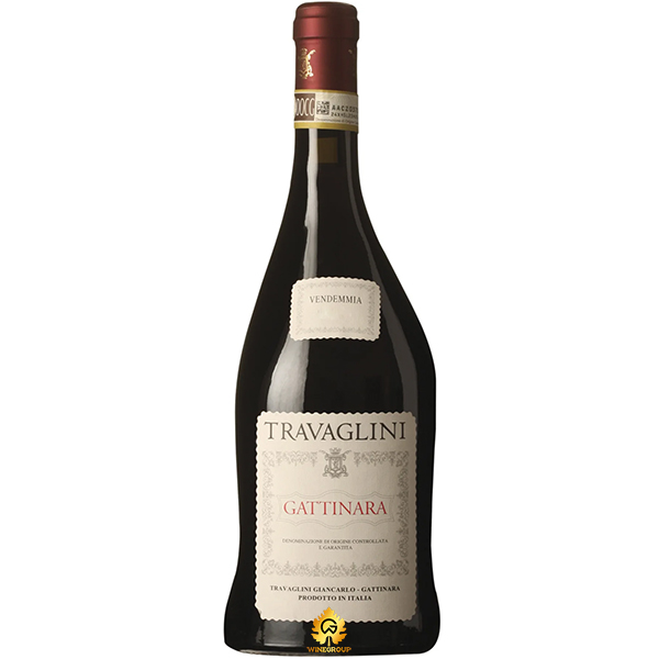 Rượu Vang Giancarlo Travaglini Gattinara