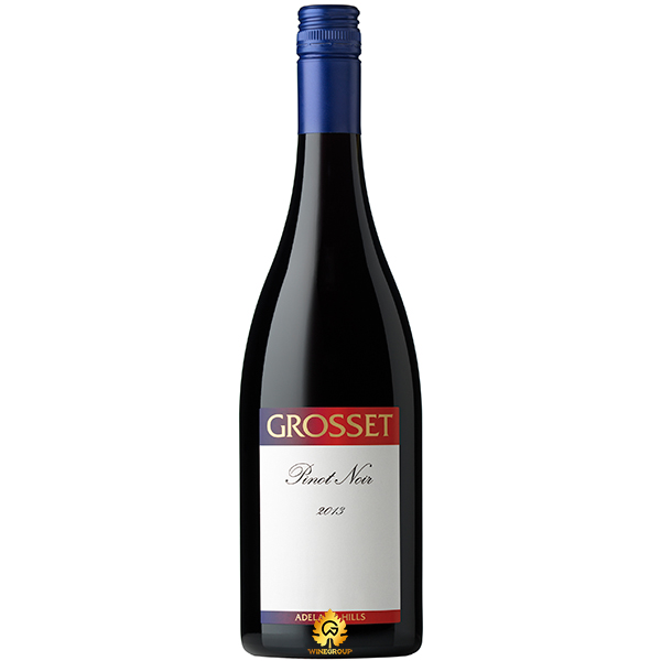 Rượu Vang Grosset Pinot Noir Adelaide Hills