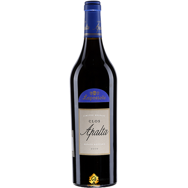 Rượu Vang Lapostolle Clos Apalta Limited