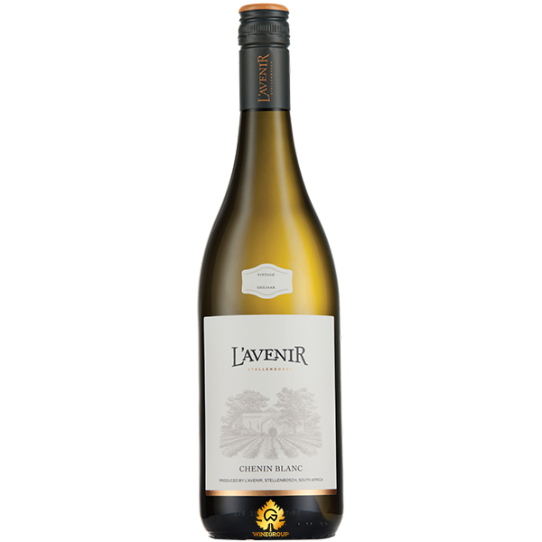 Rượu Vang L'avenir Chenin Blanc