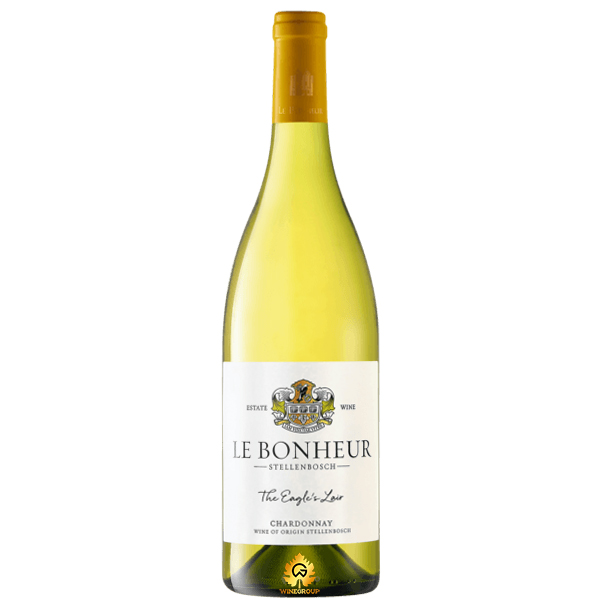 Rượu Vang Le Bonheur The Eagle's Lair Chardonnay
