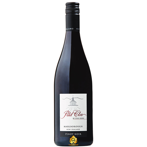 Rượu Vang Le Petit Clos By Clos Henri Pinot Noir