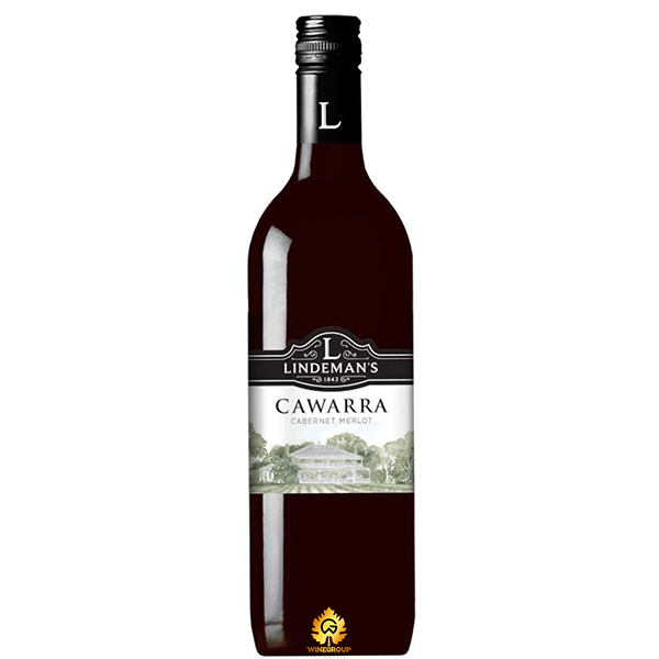 Rượu Vang Lindeman's Cawarra Cabernet - Merlot