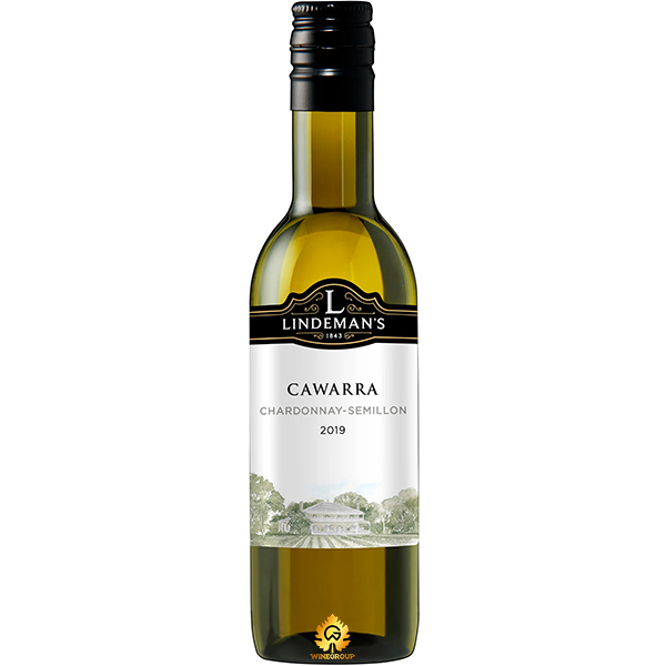 Rượu Vang Lindeman's Cawarra Chardonnay - Semillon