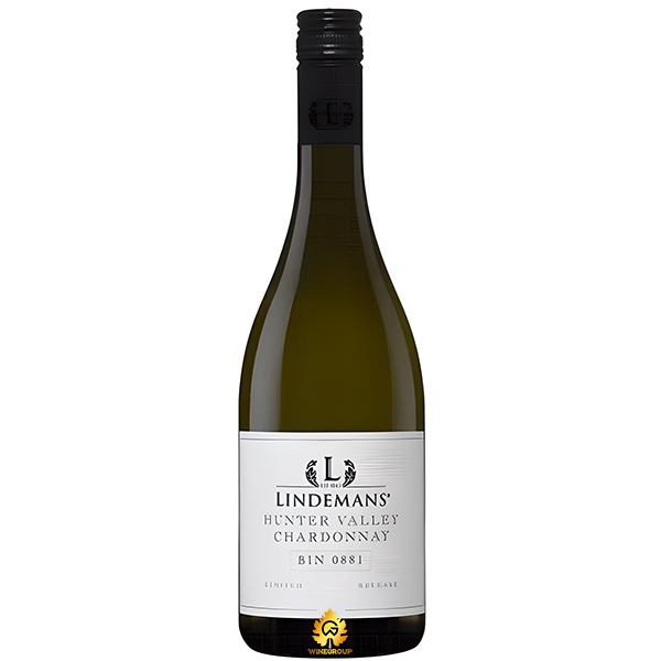 Rượu Vang Lindeman's Hunter Valley Chardonnay