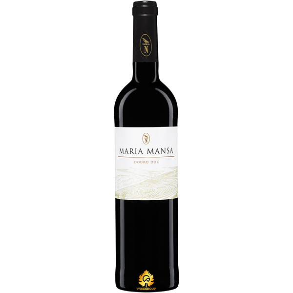 Rượu Vang Maria Mansa Douro DOC
