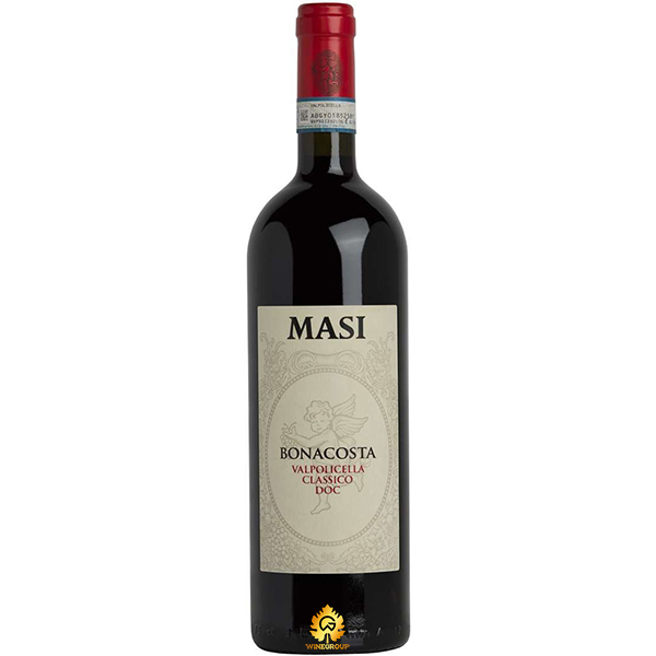 Rượu Vang Masi Bonacosta Valpolicella