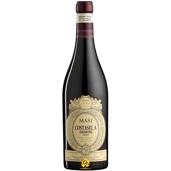 Rượu Vang Masi Costasera Amarone Della Valpolicella Classico
