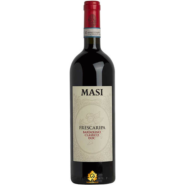 Rượu Vang Masi Frescaripa Bardolino