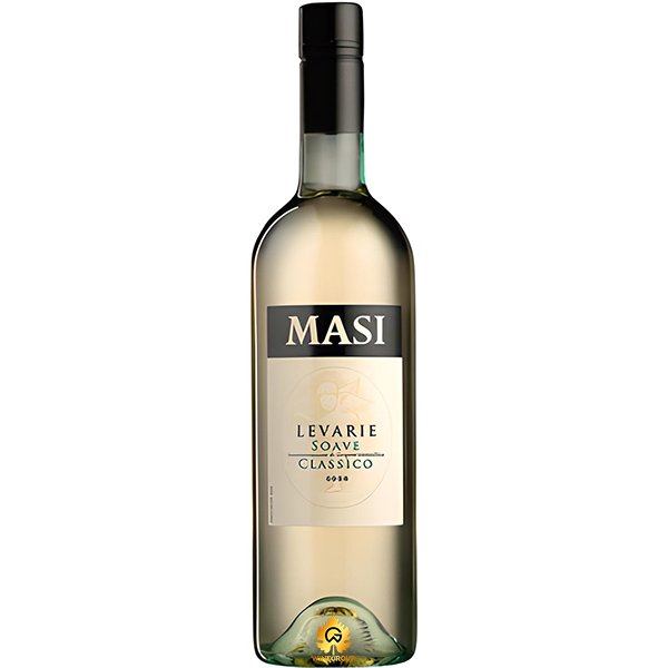 Rượu Vang Masi Levarie Soave Classico