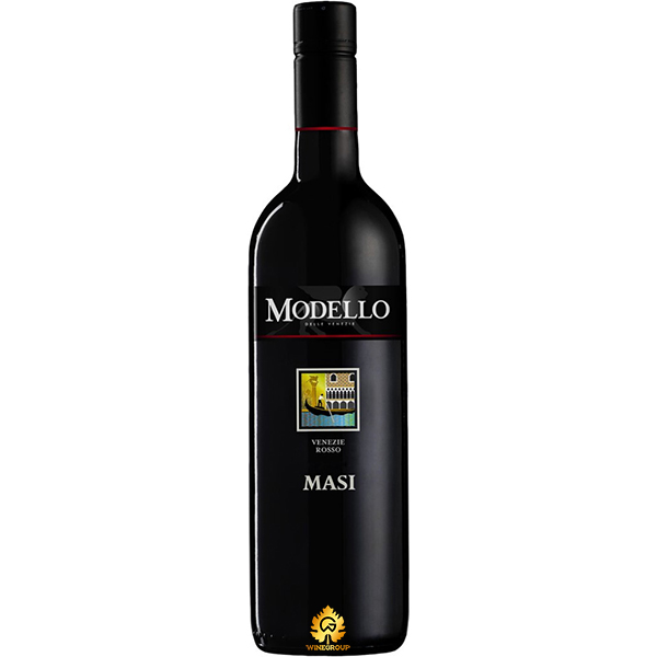 Rượu Vang Masi Modello Delle Venezie Rosso