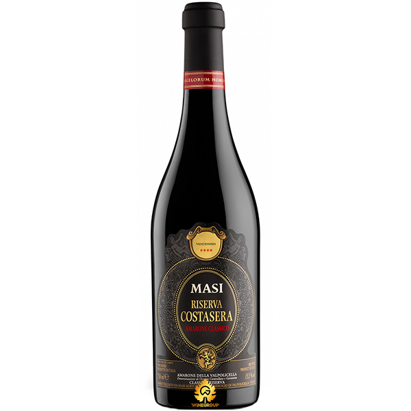 Rượu Vang Masi Riserva Costasera Amarone Classico