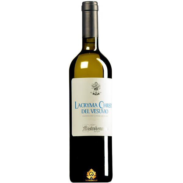 Rượu Vang Mastroberardino Lacryma Christi Del Vesuvio Bianco