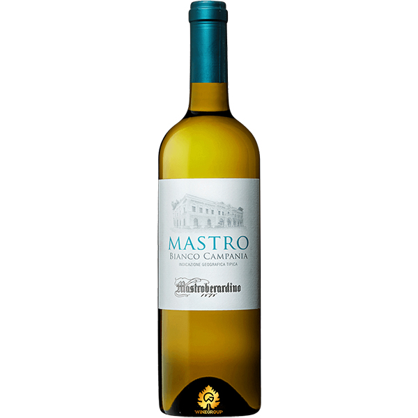 Rượu Vang Mastroberardino Mastro Bianco Campania