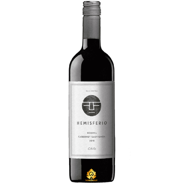 Rượu Vang Miguel Torres Hemisferio Cabernet Sauvignon