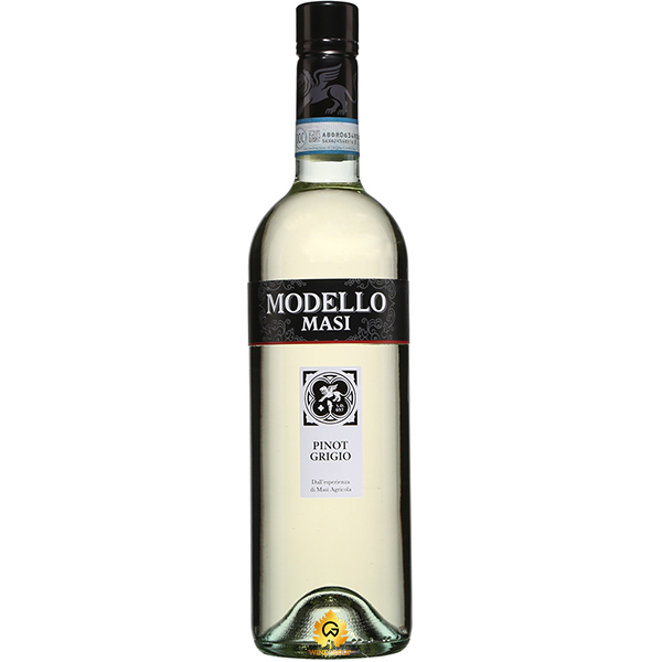 Rượu Vang Modello Masi Delle Venezie Bianco