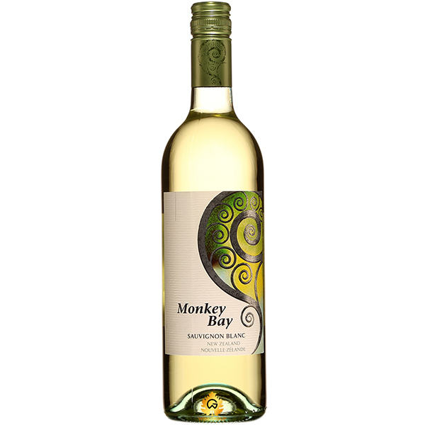 Rượu Vang Monkey Bay Sauvignon Blanc