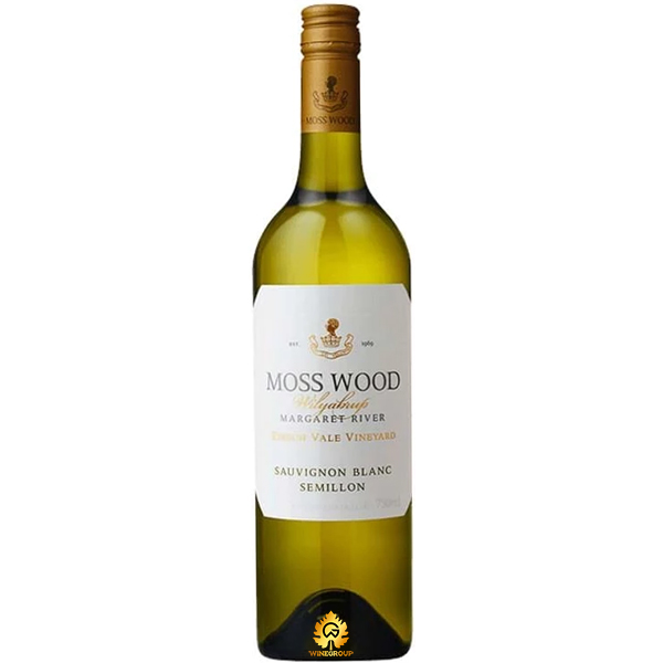 Rượu Vang Moss Wood Sauvignon Blanc - Semillon