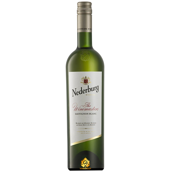 Rượu Vang Nederburg The WineMaster Sauvignon Blanc