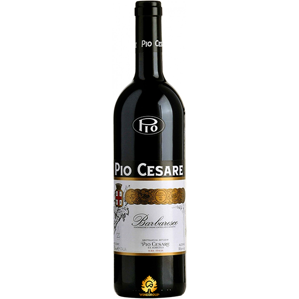 Rượu Vang Pio Cesare Barbaresco